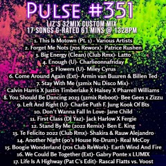 Pulse 351..